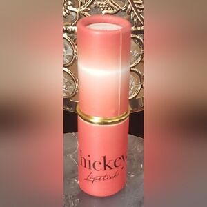 Hickey Lipstick Walk of Shame Hot Pink